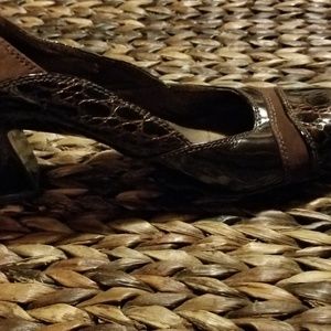 Franco Sarto Pumps